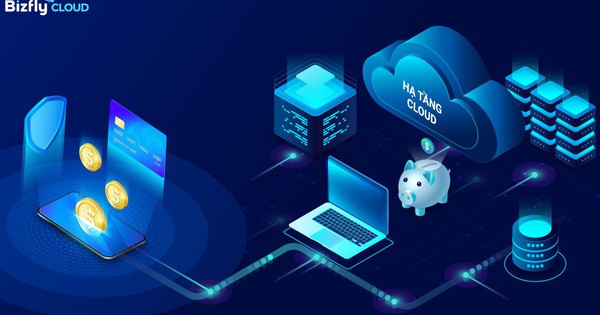 Manufacturing enterprises can cut costs by 20% by completely changing their infrastructure plans to Cloud