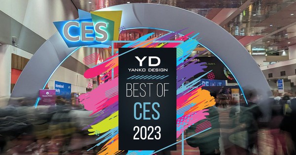Not a phone or a TV, these are the real ‘future’ things of CES 2023