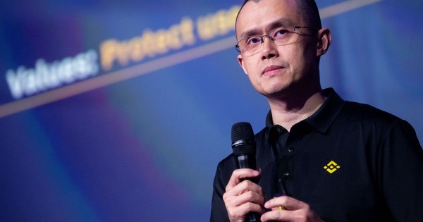 Binance suffered a record withdrawal in just 24 hours