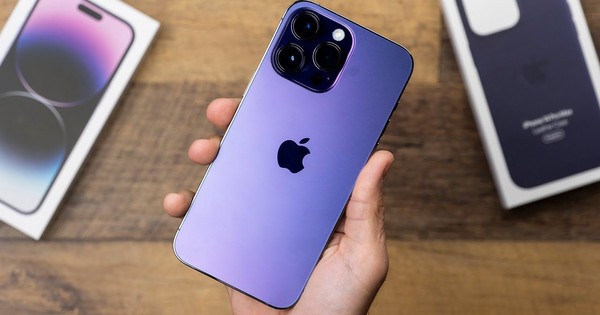 越南的許多 iPhone、iPad 和 MacBook 機型都是全球最便宜的