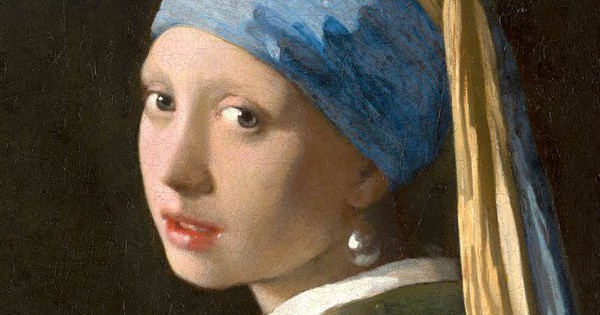 Hướng dẫn vẽ Cách vẽ chân dung Johannes Vermeer qua 4 bước đơn giản