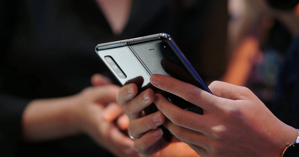Once priced at 50 million, this smartphone lost 99% of its value when it was renewed