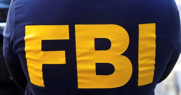 FBI investigates its computer network being hacked by hackers