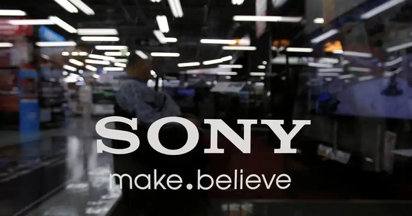 Sony is giving up selling TVs and phones to work on animation, video games, the reputation of ‘world famous electronic brand’ is about to be a thing of the past?
