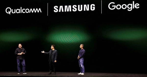 Not VR, AR, Samsung announced to put their faith in XR