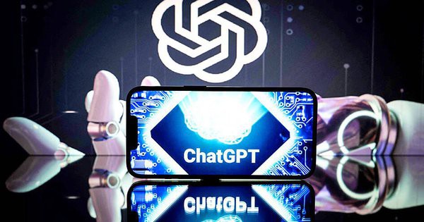 ChatGPT may be the fastest growing app in internet history, breaking TikTok’s record