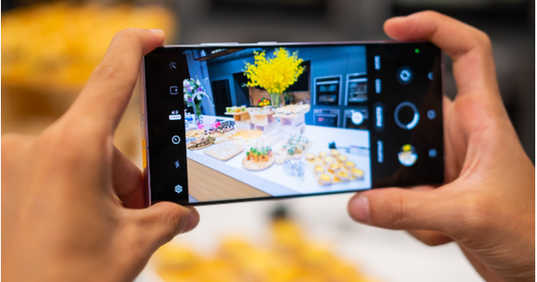 Upgrade Galaxy S23 Ultra from only 9 million when old to life