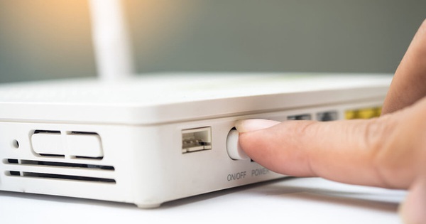 Potential dangers of turning on Wi-Fi while away from home for a long time