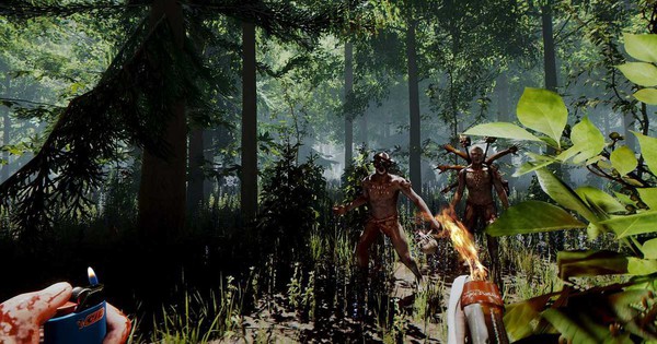 Tired of delaying the game launch date too much, NPH decided to open it for sale even though the project has not been completed