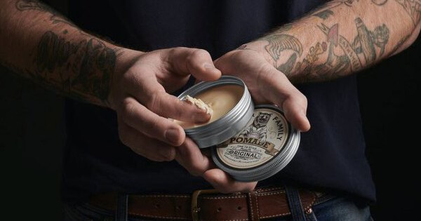 5 beautiful hair waxes right from the first try are on sale “boom” on 3/3 on Lazada