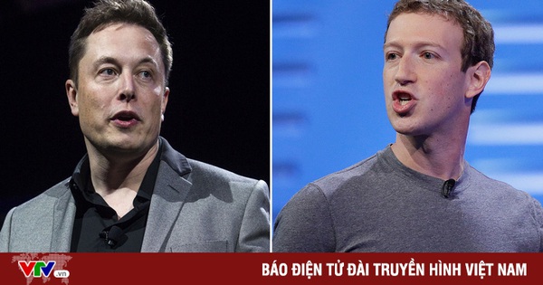 Mark Zuckerberg decided to confront Elon Musk