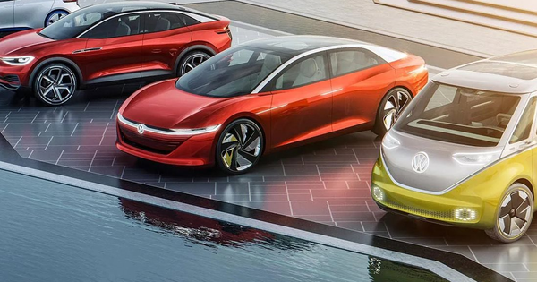 Nearly 50% of the car price is in this item, but just ‘scratched’ can ‘lose everything’ the whole car