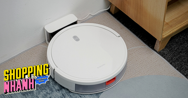 5 house cleaning robots with reasonable prices but strong appeal