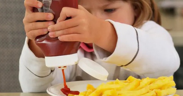 By 2035, more than half of the world’s population will face the risk of obesity