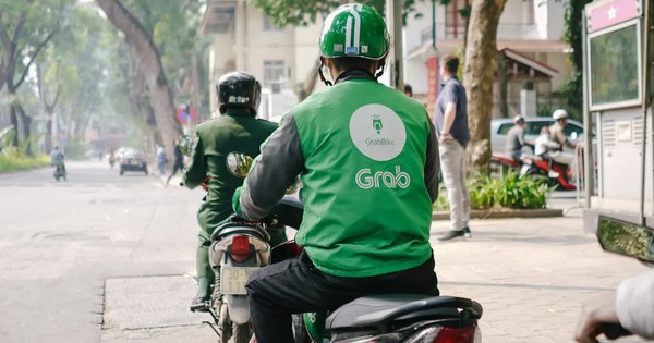 Đã đi Grab thì tôi ‘né’ ô tô, chỉ chọn xe máy và đây là 4 lý do xem bạn có đồng tình hay không