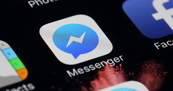 Sau 9 năm tách ra làm hai ứng dụng, Facebook và Messenger sắp chuẩn bị 