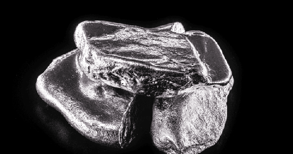 Not gold, this metal is considered the rarest and most expensive