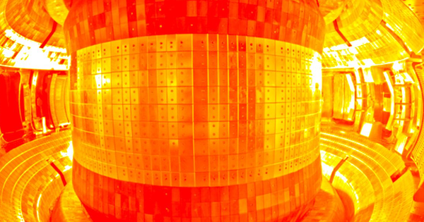 Maintaining plasma 5 times hotter than the Sun’s core for nearly 7 minutes, China’s ‘Artificial Sun’ sets a new record