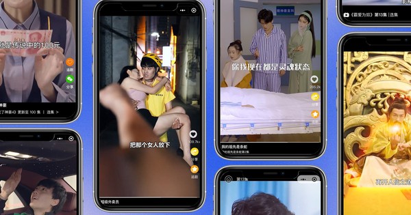 Make millions of dollars with just a few minutes clip, full of malicious content