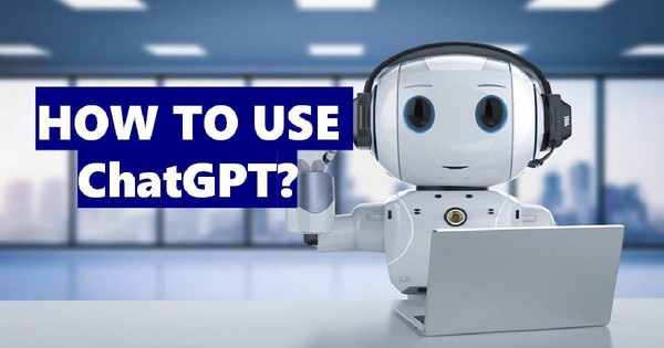 AI について何も知らなくても、ChatGPT の使用方法を学習することで、わずか数か月で 12 億 VND を獲得できます