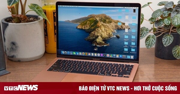 Hướng dẫn cách xóa ứng dụng trên MacBook nhanh nhất