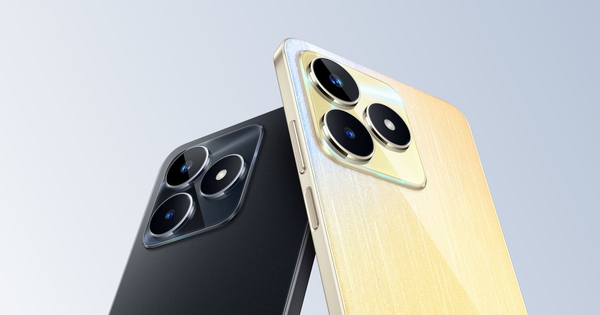 Điện thoại Samsung nào có thiết kế 3 mắt giống iPhone?
