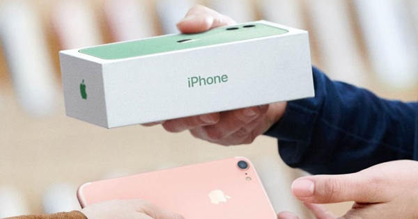 If you have an old iPhone in your closet, is it time to take it out?