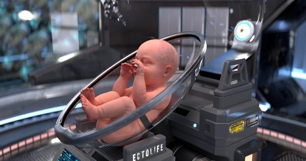 Lab-grown babies may appear in 2028