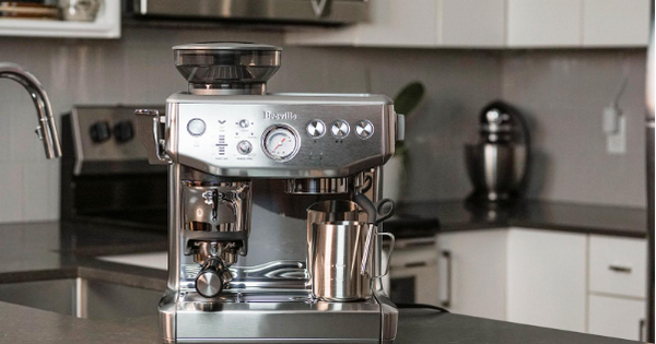 breville876