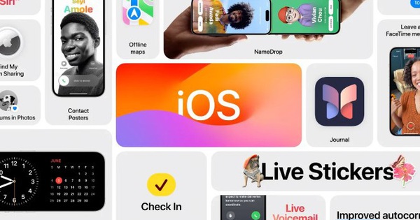 Which iPhones are compatible with iOS 17?