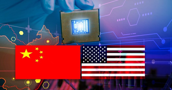 なぜ米国はテクノロジーを巡って中国に対して制裁を続けているのでしょうか?