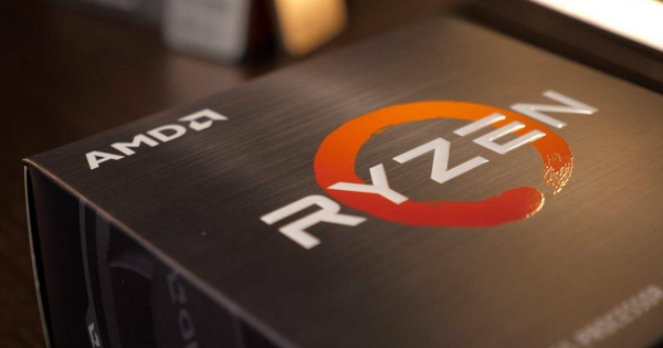 CPU 2,2 triệu đồng của AMD biến thành GPU 16GB để chạy ứng dụng AI ...