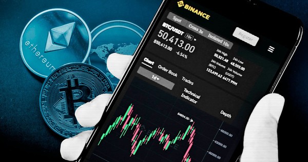 Việt Nam lọt top 5 quốc gia có khối lượng giao dịch lớn nhất trên Binance với 20 tỷ USD/tháng, bất ngờ với thứ hạng của Trung Quốc