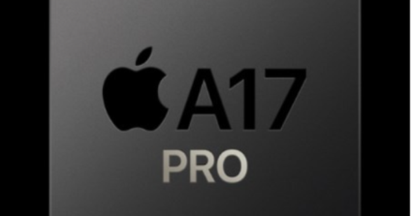 Experience The Speed Of The Apple A17 Pro Chip With Data Transfer