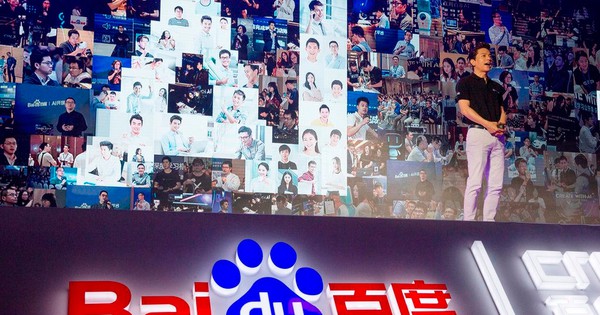 Ernie Bot – ChatGPT の「中国製」競合他社: かつて国内最大の検索エンジンを運営し、リリース後 19 時間で 100 万ダウンロードを達成した企業