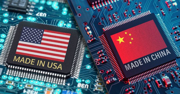 中国の7nmでの驚くべき成功は米国のユーザーにとって朗報となる可能性がある