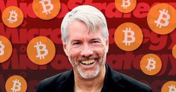 Cuộc sống của CEO lấy 4 tỷ USD tiền công ty mua Bitcoin từ 4 năm trước giờ ra sao?