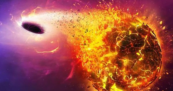 Vì sao Trái Đất sẽ không bao giờ bị 'nuốt chửng' nếu một ngày nào đó Mặt trời hóa lỗ đen