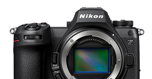 Nikon ra mắt máy ảnh Z6 III: Cảm biến 'xếp chồng một phần' đầu