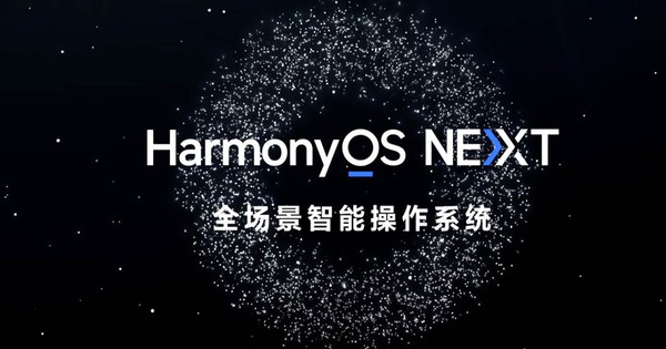 Huawei ra mắt HarmonyOS NEXT: Tự chủ hoàn toàn, không còn dựa dẫm vào ...