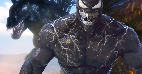 Venom 3 tung trailer đầu tiên: Eddie Brock bị cả thế giới truy đuổi, ngựa Venom chính thức lộ diện