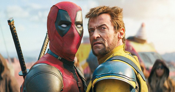 Deadpool & Wolverine cán mốc doanh thu 1 tỷ đô trên toàn cầu