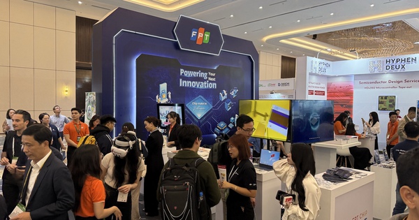 FPT Honored as Outstanding Semiconductor Enterprise in Vietnam 2025