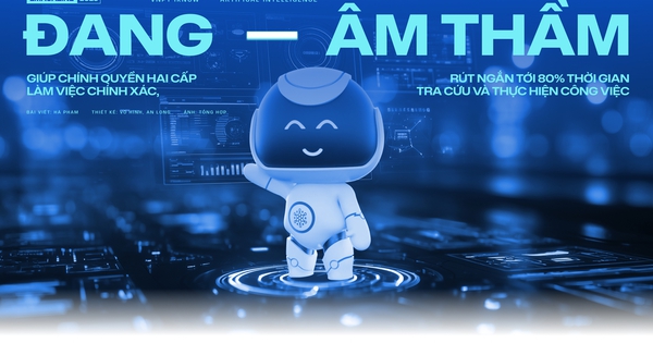 Cover AI Chính Quyền