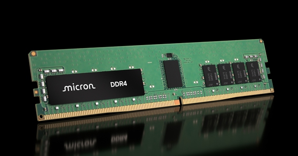 Giá RAM đã căng thì chớ, một ông lớn trong ngành RAM/SSD vừa tuyên bố ...