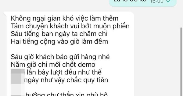 Bi hài với cách nhà bán và người mua “lách luật” trên Shopee để giao dịch ngoài sàn
