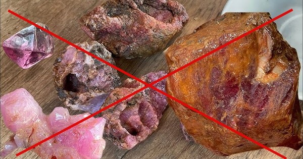 Chiêu trò lừa đảo mới "đổ thạch" trên mạng xã hội, có người mất đến 2 tỷ đồng