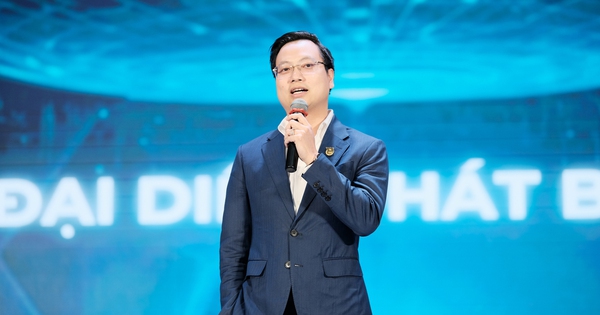 Lần đầu tiên tại Việt Nam: Một "xưởng khởi nghiệp" được AI vận hành để tạo ra các startup từ… prompt