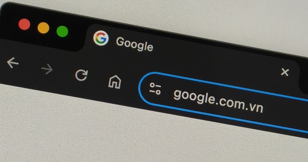 Google.com.vn sắp bị khai tử