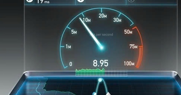 FPT nâng băng thông tối thiểu lên 300Mbps